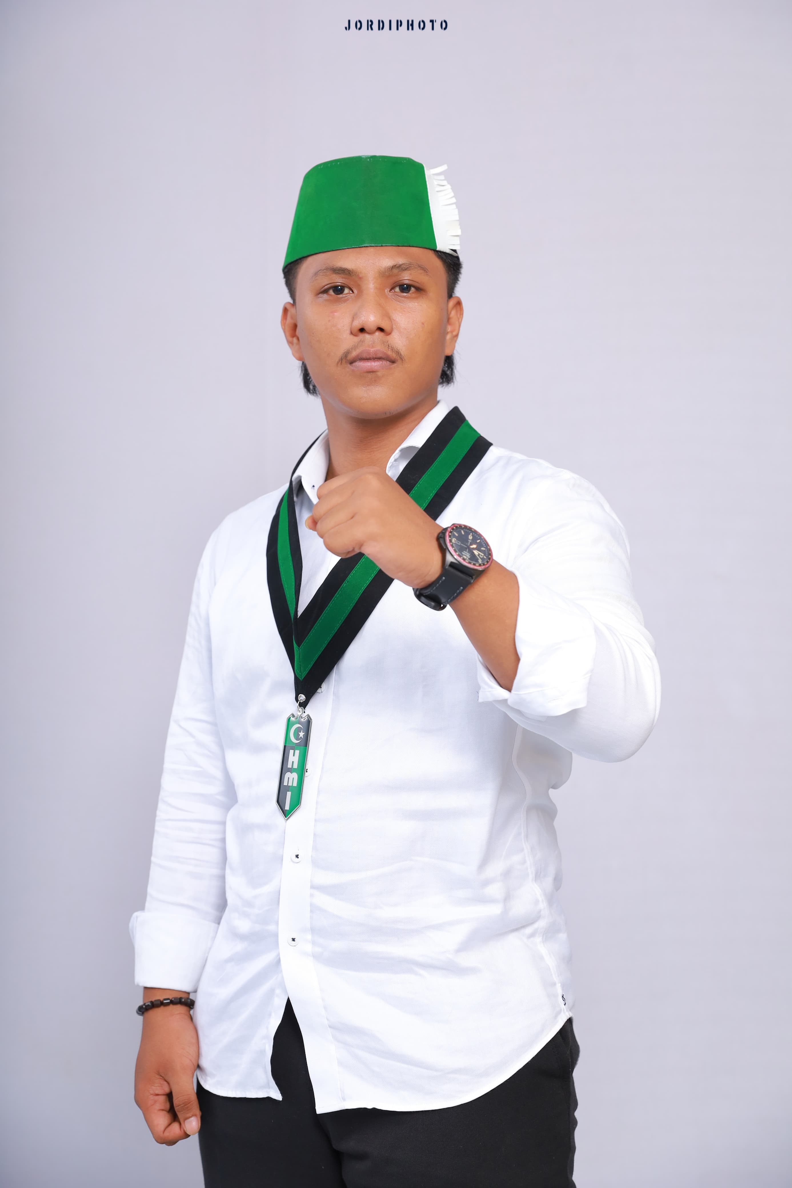 Naufal Faskal Rifa'i