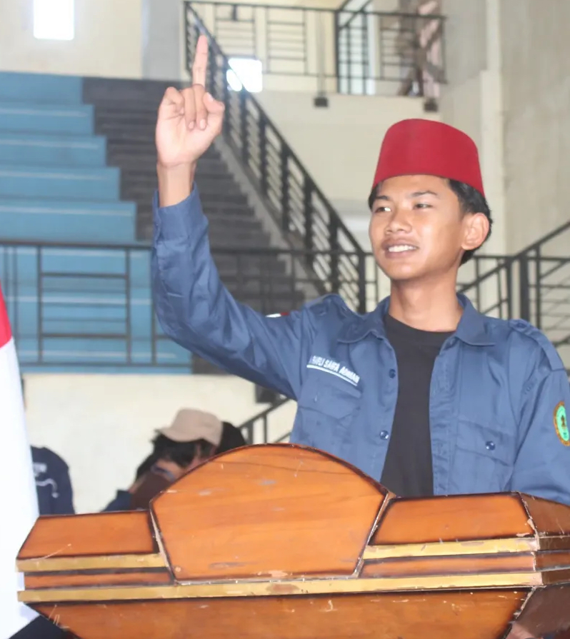 M. Rafli Saifa Adrian